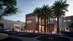 Hard Rock Hotel Los Cabos