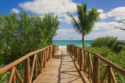 UNICO 20°87° Hotel Riviera Maya