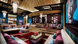 Hard Rock Hotel Punta Cana