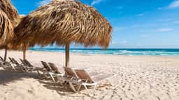 Hard Rock Hotel Punta Cana