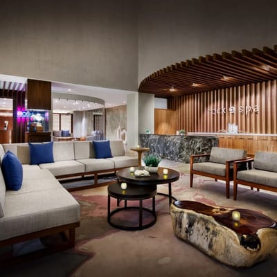 Hard Rock Hotel Los Cabos
