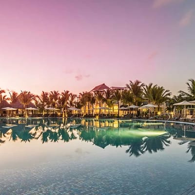 Hard Rock Hotel Punta Cana