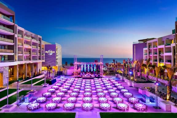 Hard Rock Hotel Los Cabos