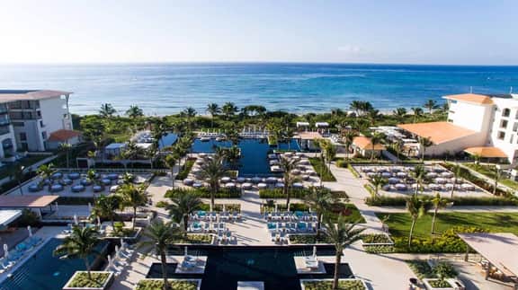 UNICO 20°87° Hotel Riviera Maya