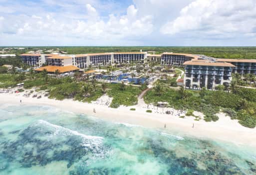 UNICO 20°87° Hotel Riviera Maya