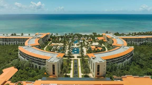 UNICO 20°87° Hotel Riviera Maya