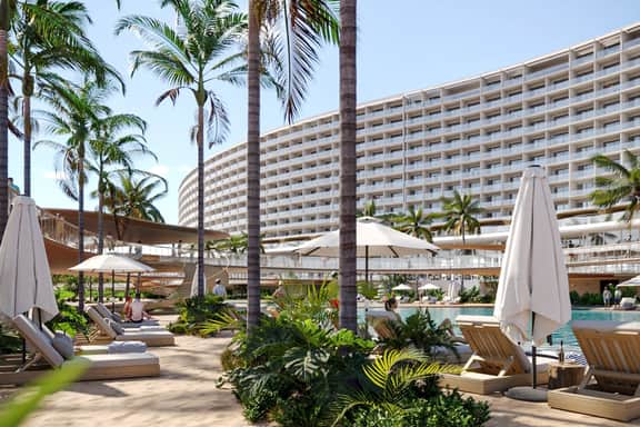 AVA Cancun All-Inclusive Resort | Luxury Suites & Ocean View