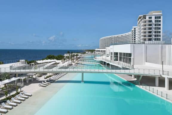 AVA Cancun All-Inclusive Resort | Luxury Suites & Ocean View