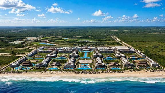 Hard Rock Hotel Punta Cana