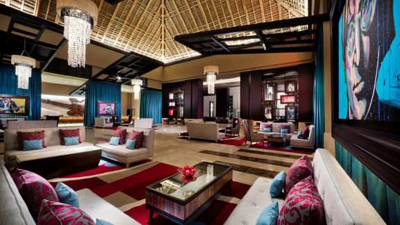 Hard Rock Hotel Punta Cana