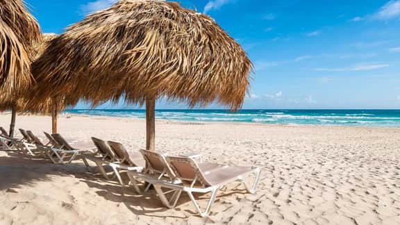 Hard Rock Hotel Punta Cana
