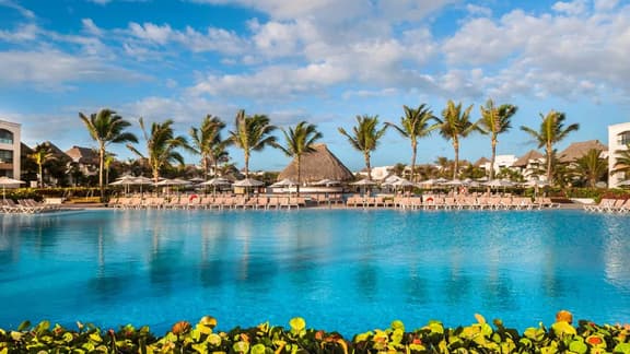 Hard Rock Hotel Punta Cana - Image 1