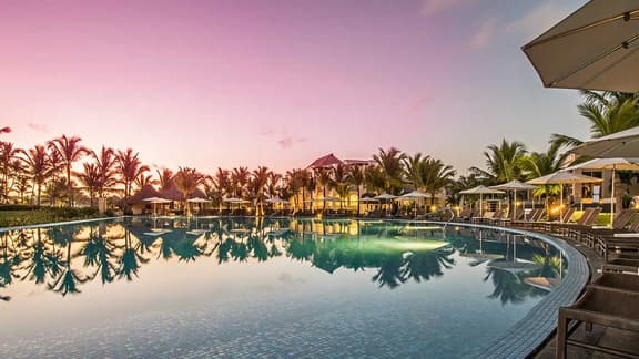 Hard Rock Hotel Punta Cana