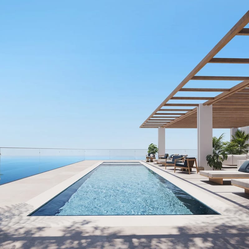 AVA Cancun All-Inclusive Resort | Luxury Suites & Ocean View